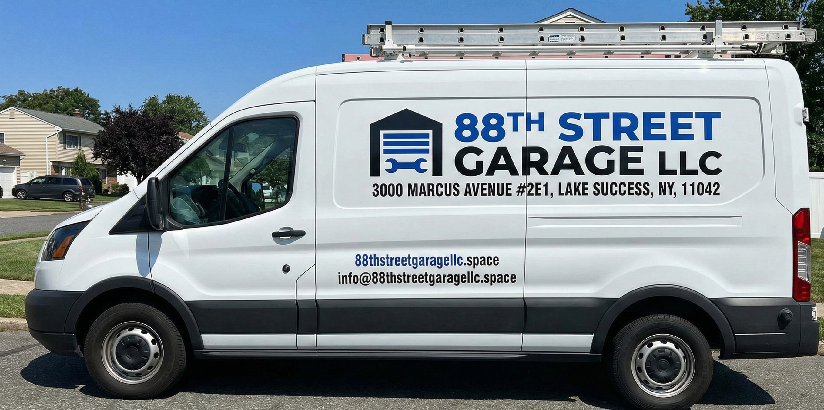 Lake Success Best Team